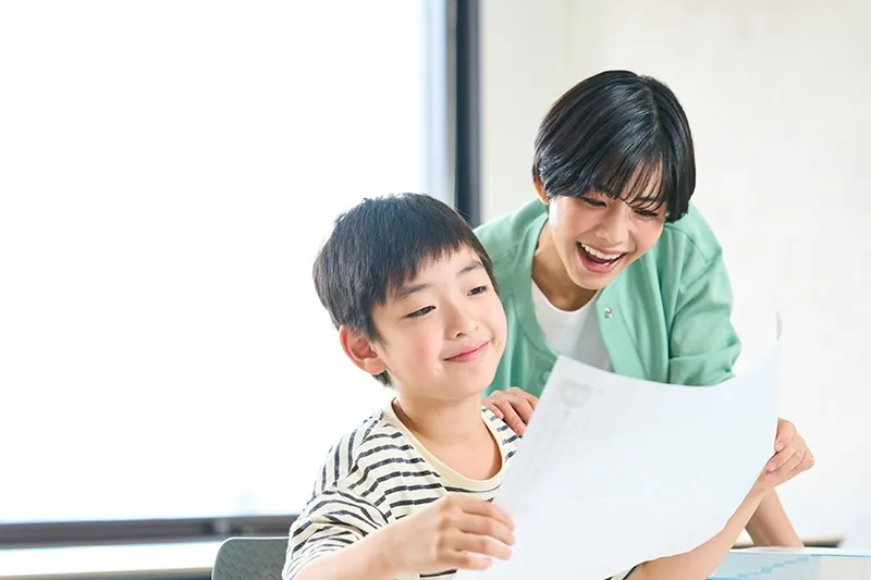一緒に働いてくださるスタッフを募集中